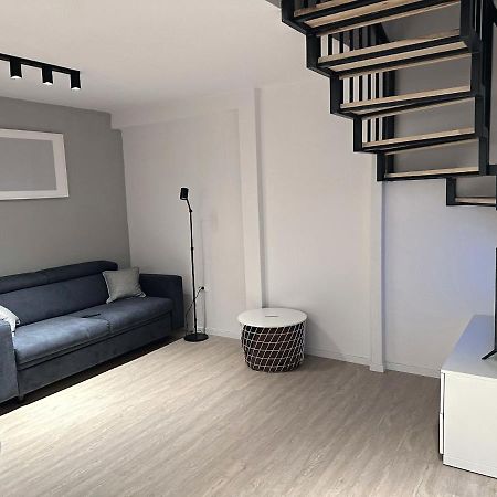 Jobelhome Blaha Apartment Budapest Exterior foto