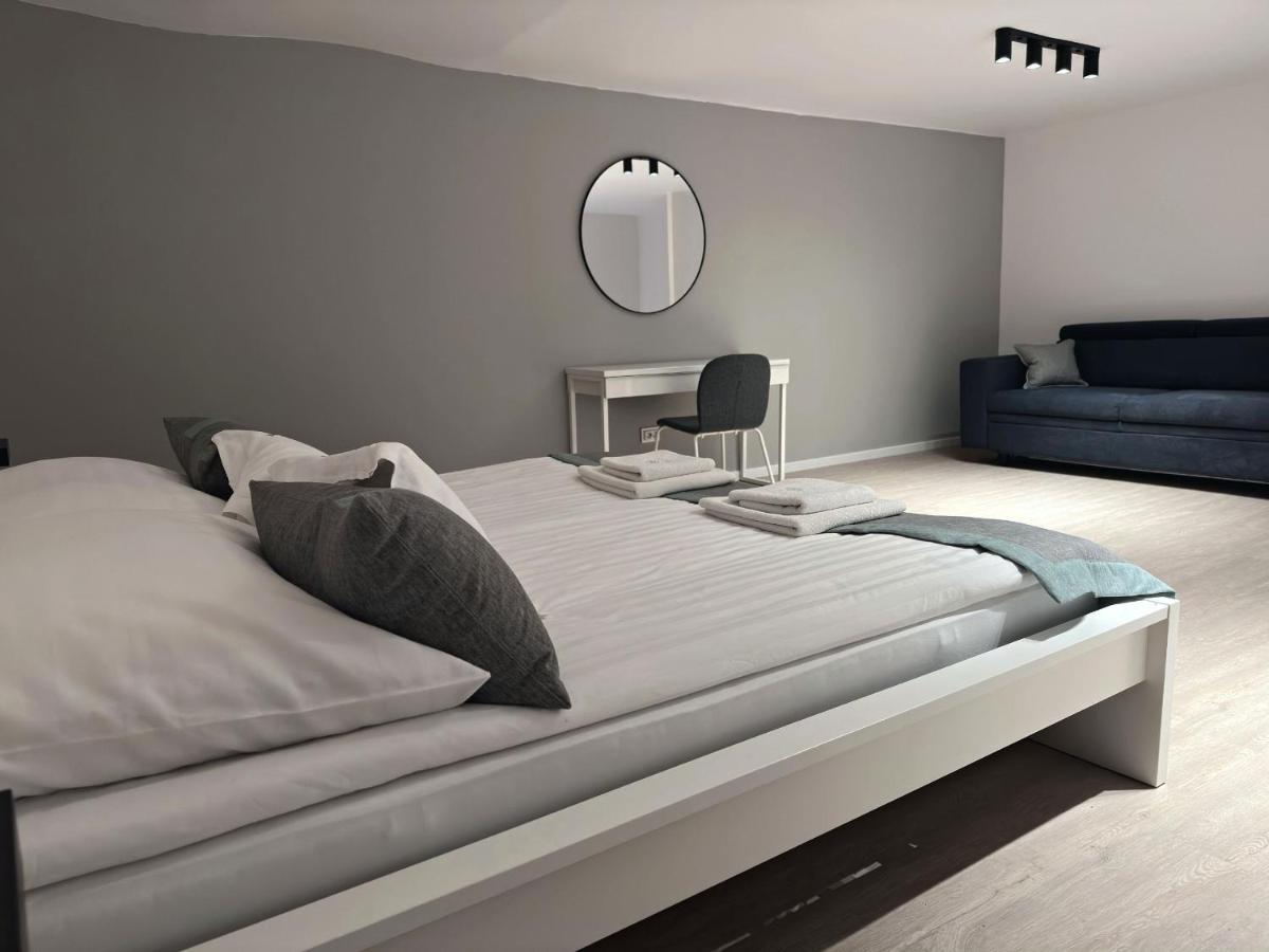 Jobelhome Blaha Apartment Budapest Exterior foto