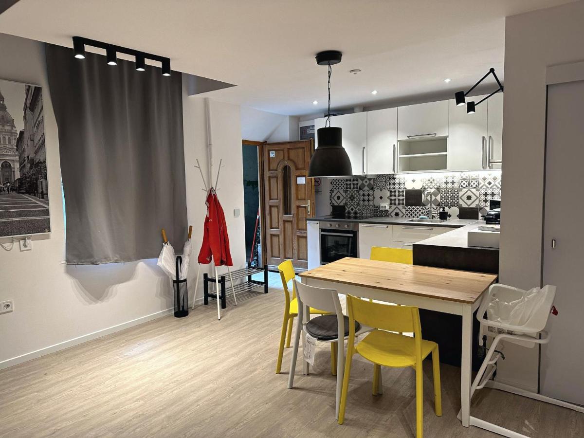 Jobelhome Blaha Apartment Budapest Exterior foto