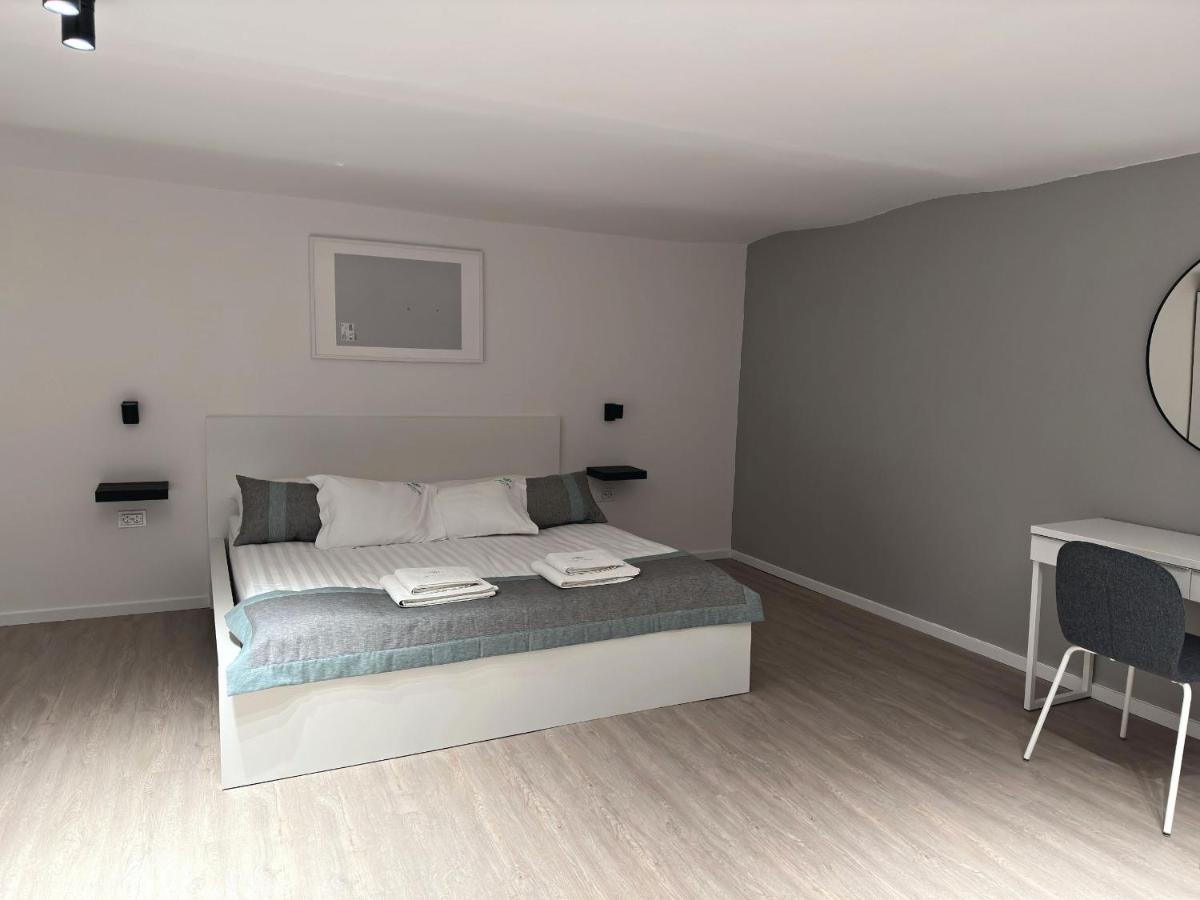 Jobelhome Blaha Apartment Budapest Exterior foto